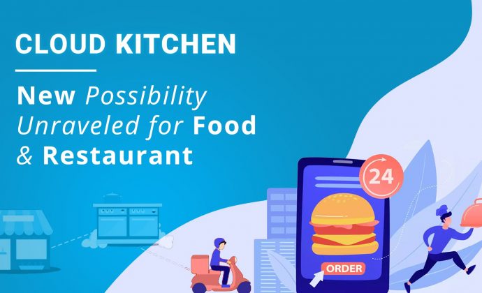 Cloud-Kitchen smb solutions