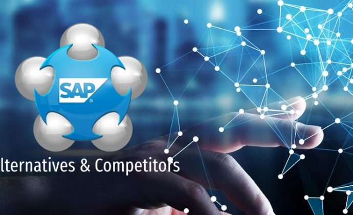 SAP Alternatives