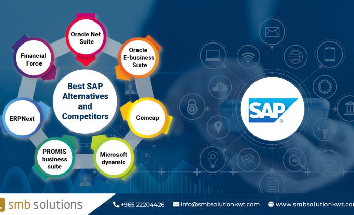 SAP alternatives