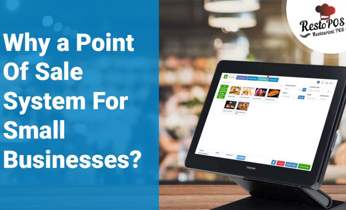 POS for small businesses