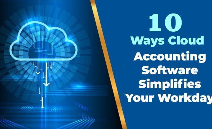 cloud accounting system