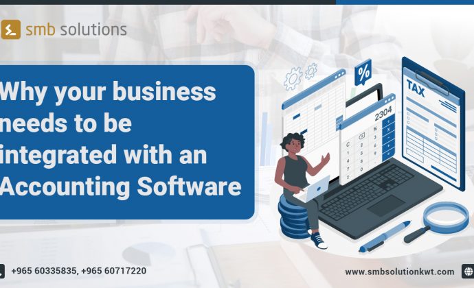 Accounting Software