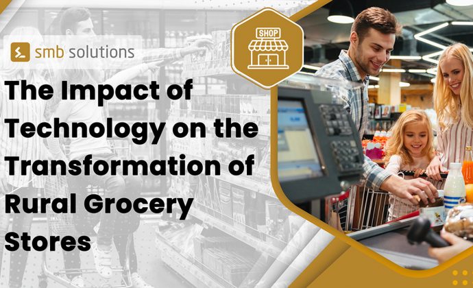 grocery stores