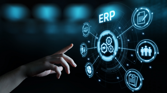 ERP Software That Is Changing The Game