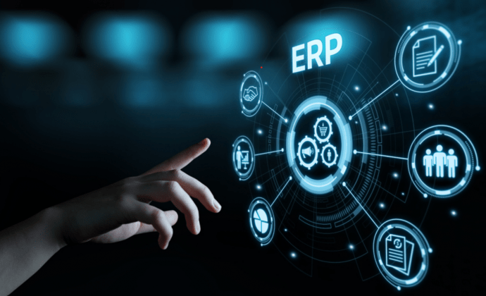 ERP Software