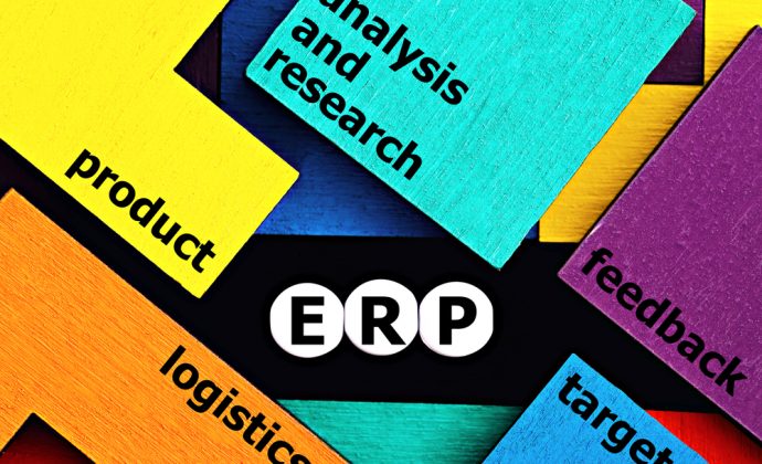Payroll ERP