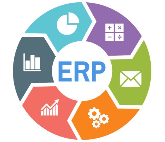 top erp systems