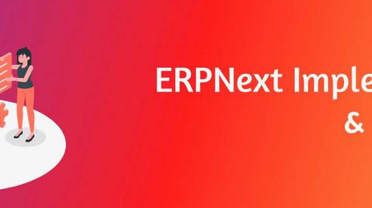 HRM with ERPNEXT