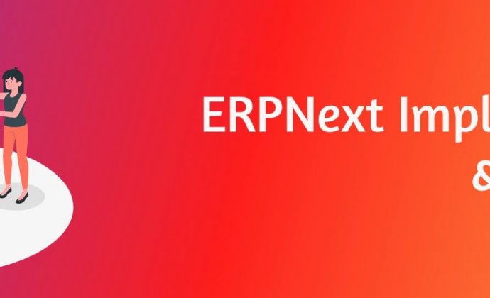 erpnext implementation