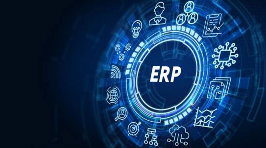 Busting the myths around ERP system