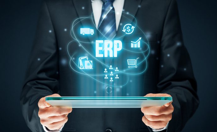 Enterprise resource planning