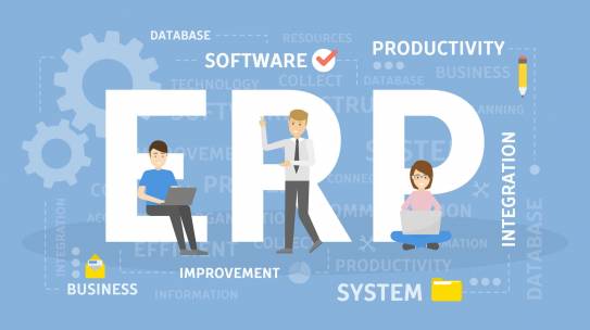 How ERP system can be ease Employee life