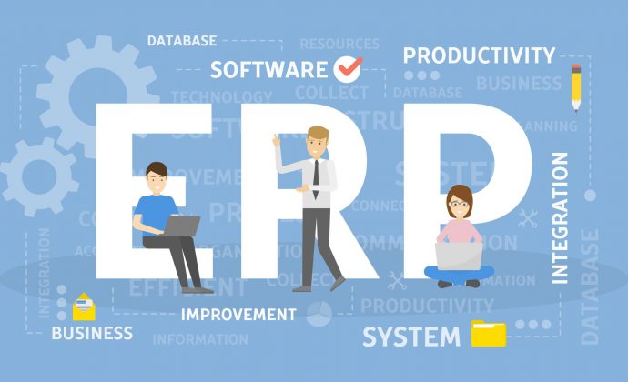 ERP system can ease Employee