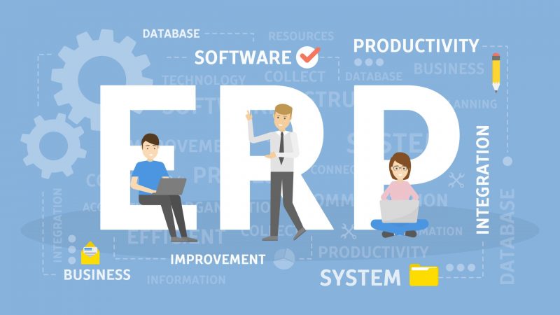 ERP system can ease Employee