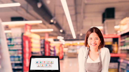 Grocery Store POS System: Streamline Your Operations