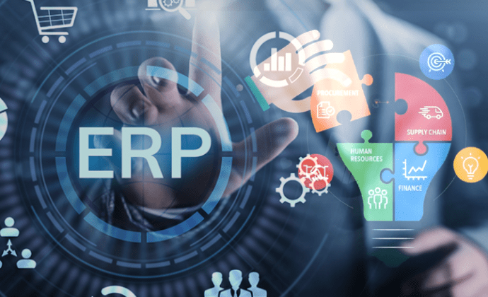 How Can Erp Improve Cash-flow