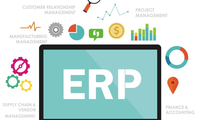 ERP Implementation