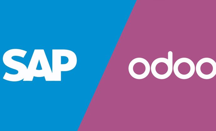 Moving to Odoo From SAP