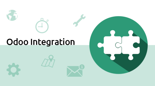 How Odoo Integration Can Work For You And Help Your Company Grow