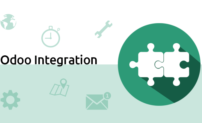 Odoo Integration