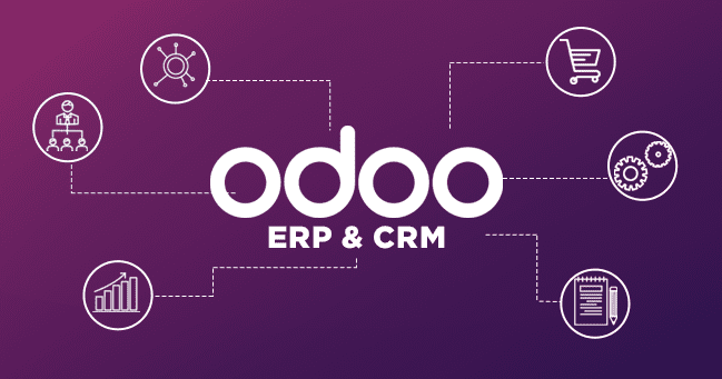 Product based Odoo ERP Implementation Services