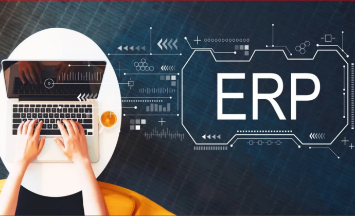 What is Enterprise Resource Planning (ERP)?